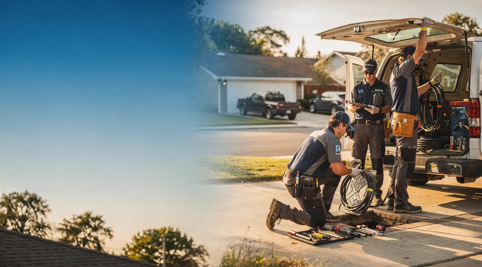 Water Softener Installation in Sonora, CA near me